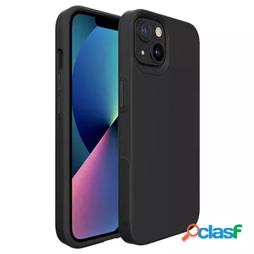 Custodia mini per iPhone 13 JT Berlin Pankow Safe - nera