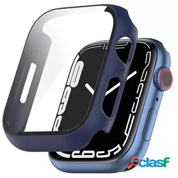 Custodia per Apple Watch Series 8/7 con protezione dello