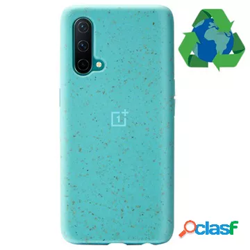 Custodia per paraurti OnePlus Nord CE 5G 5431100234 - Blu