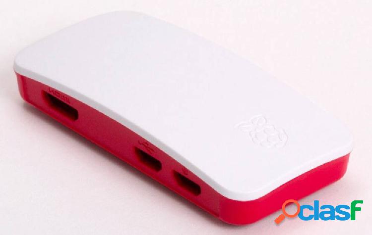 Custodia per scheda SBC Raspberry Pi® Raspberry Pi Adatto