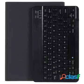 Custodia per tastiera Bluetooth Xiaomi Pad 5/Pad 5 Pro -