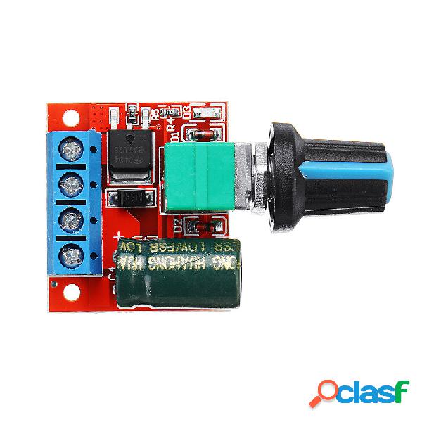 DC 5V A DC 35V 5A Mini motore CC da 90 W PWM Modulo