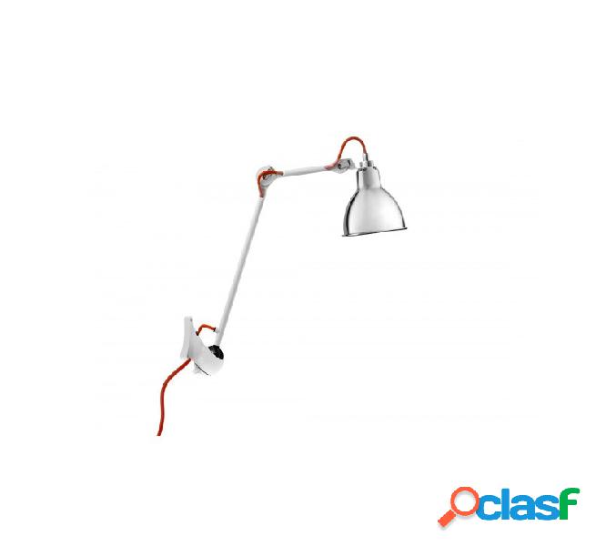DCWéditions N°222 Lampada a Parete