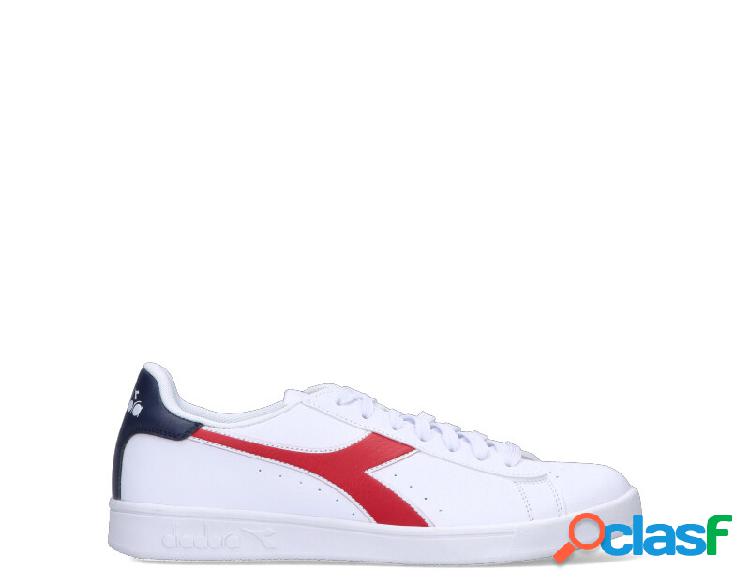 DIADORA uomo bianco