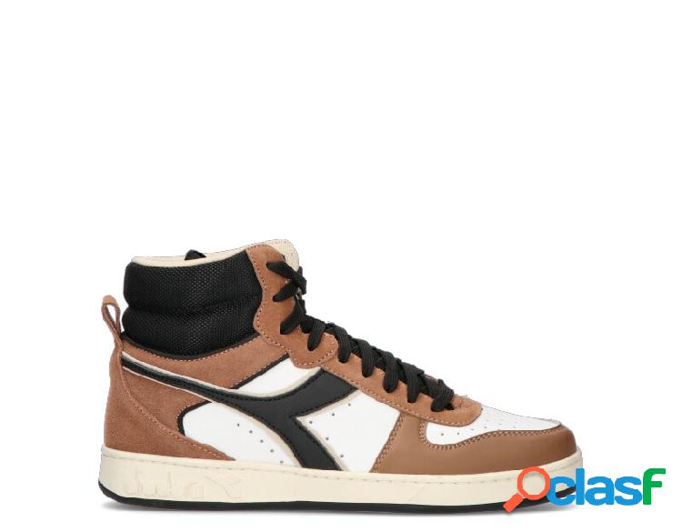 DIADORA uomo marrone