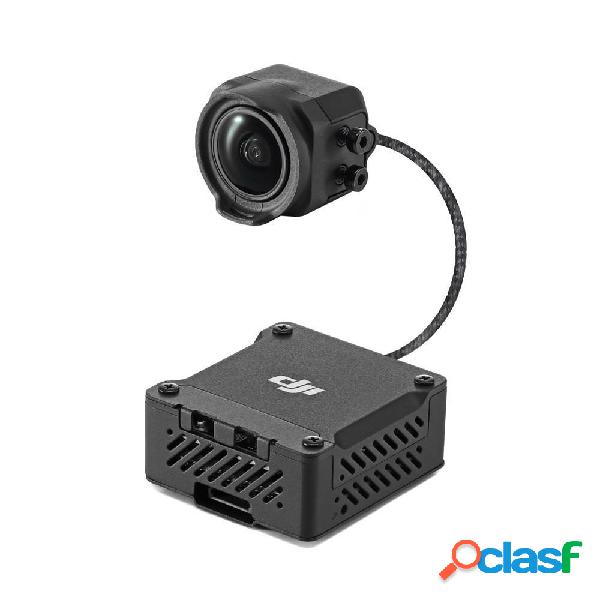 DJI O3 Air Unit 4K/60FPS f/2.8 Fino a 10 km 28 ms