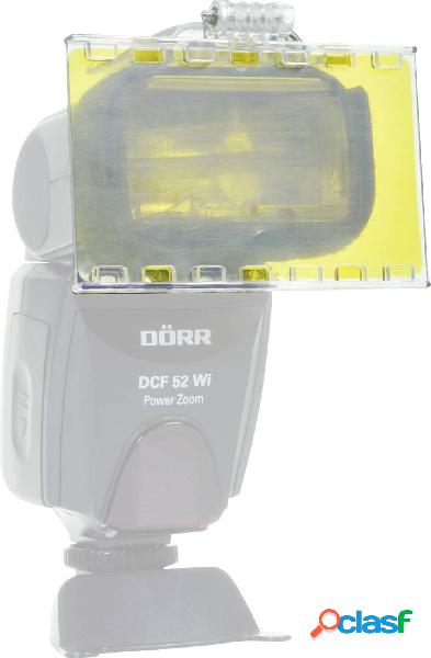 DÖRR 372198 372198 Attacco pellicole