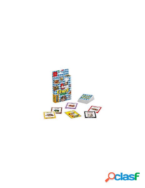 Dal negro - carte da gioco dal negro 57094 chef piatti