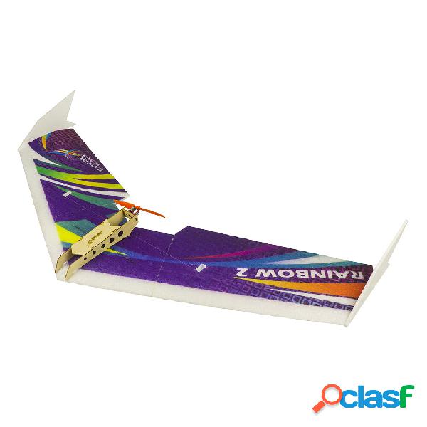 Dancing Wings Hobby E06 Arcobaleno 2 1000mm Apertura alare