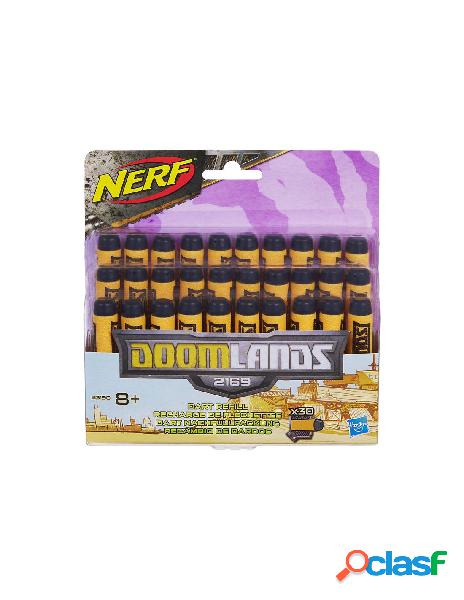 Dardi nerf 30pz doom. b3190