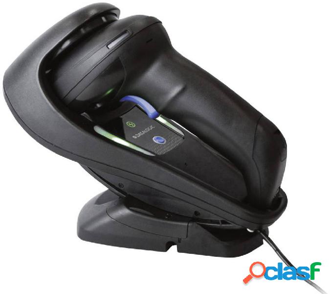 Datalogic Gryphon I GM4500 Barcode scanner Radio 1D, 2D