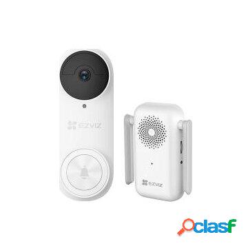 Db2 pro sferico telecamera di sicurezza ip interno 2k parete