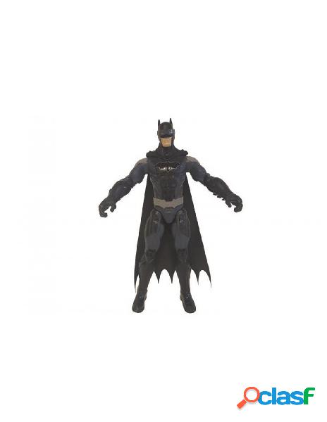 Dc comics - dc universe batman personaggio 30 cm tech