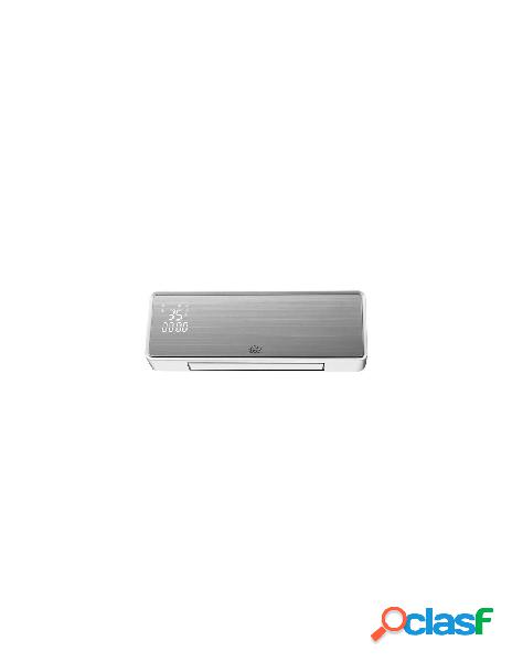 Dcg - termoconvettore dcg tcm75 silver