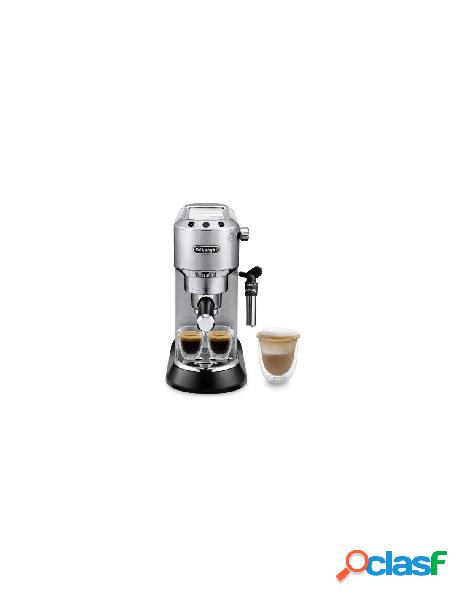 De longhi - macchina caffè espresso de longhi 0132106138