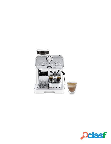 De longhi - macchina caffè espresso de longhi 0132126061 la