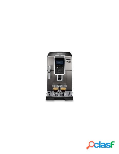 De longhi - macchina caffè espresso de longhi 132220038