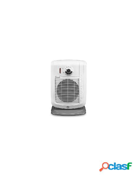 De longhi - termoventilatore de longhi 0114431016 caldobagno