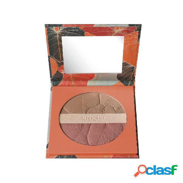 Deborah maxi bronzer 01
