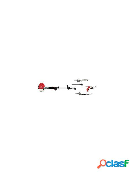 Decespugliatore blue bird 885010 dgj260h