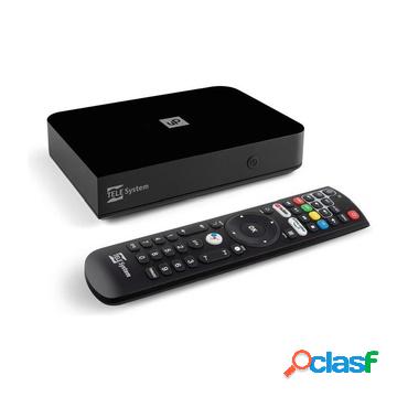 Decoder up t2 4k ultra hd wi-fi android tv