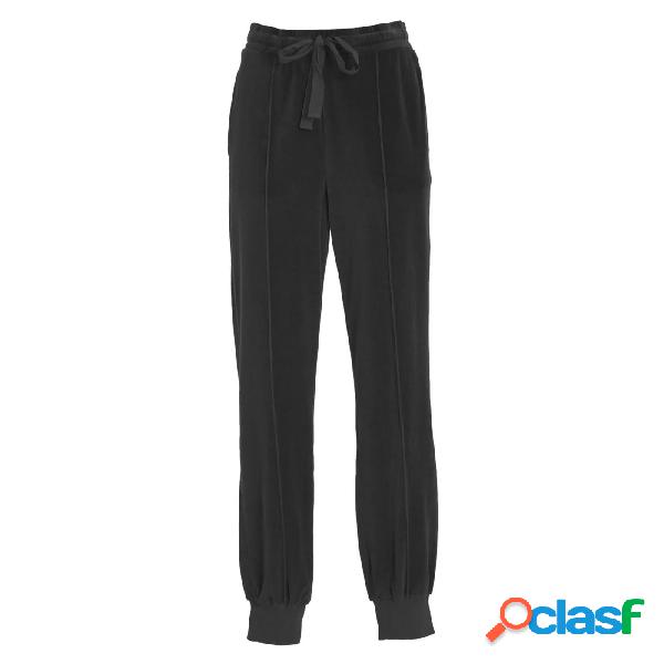 Deha chenille lounge jogger