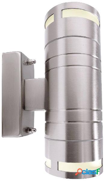 Deko Light Zilly II Up and Down 731010 Lampada da parete