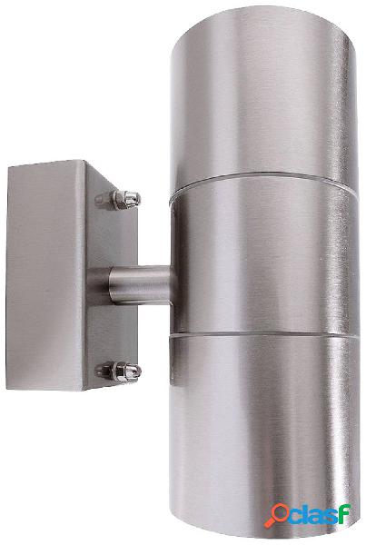Deko Light Zilly Up & Down 731006 Lampada da parete GU10