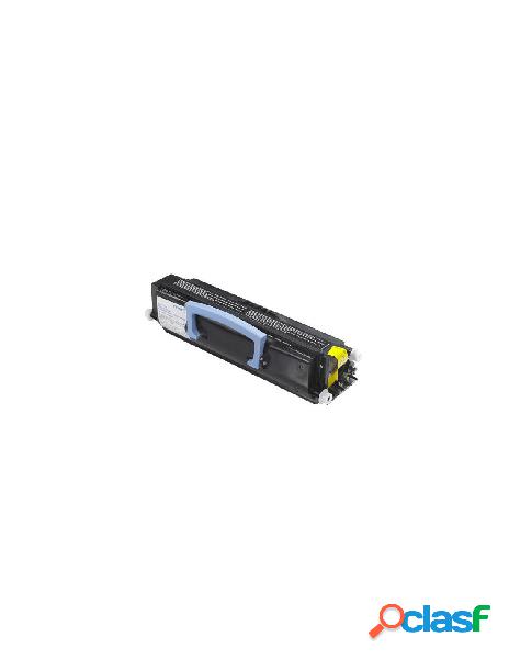 Dell - rig nero per dell 1720, 1720 dn 6.000 pagine -