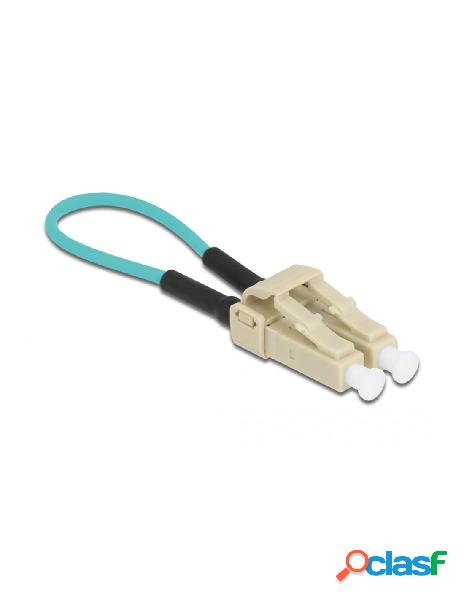 Delock - cavo di prova accoppiatore loopback fibra ottica