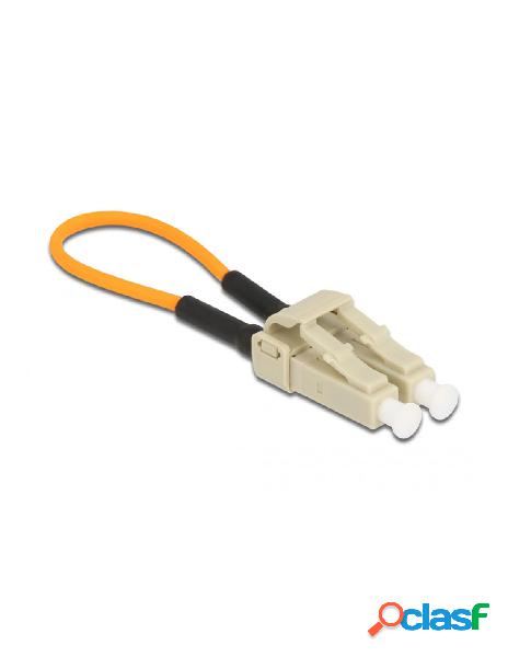 Delock - cavo di prova accoppiatore loopback fibra ottica