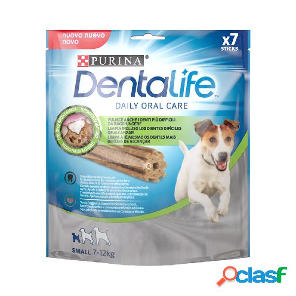 Dentalife Snack Dog Small 7 pz 115 gr