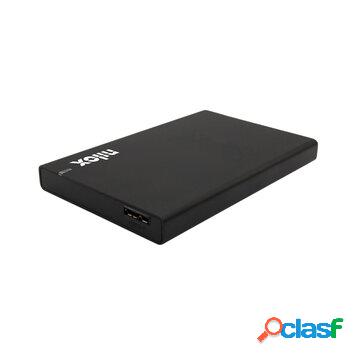 Dh0002bkal box esterno hdd 2.5"