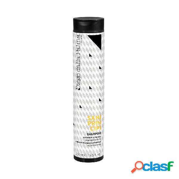 Diego dalla palma saniprincipi shampoo nutriente 250 ml