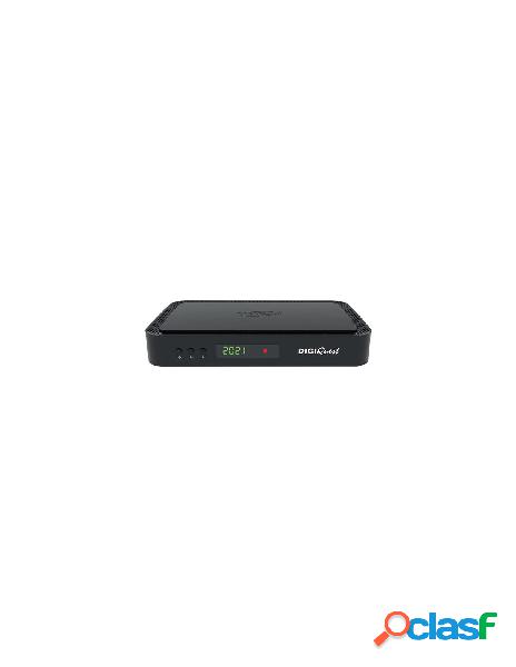 Digiquest - decoder digiquest q90 black
