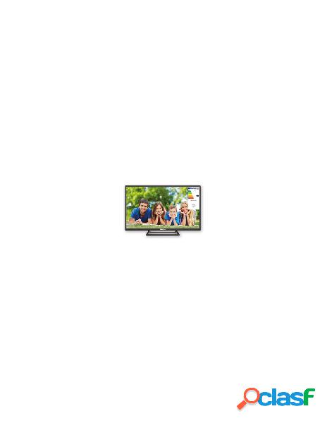 Digiquest - tv digiquest tv00070 tv24 black