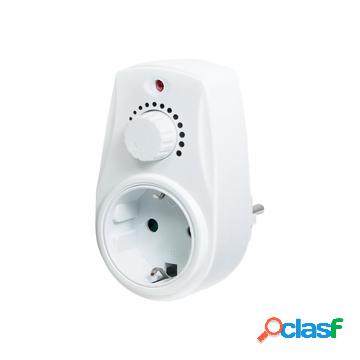 Dimmer LogiLink PA0151 - Bianco