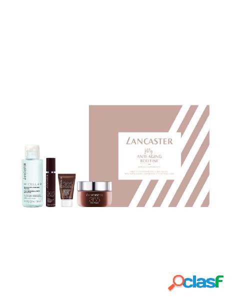 Dior - lancaster crema giorno 365 skin repair 4 pz
