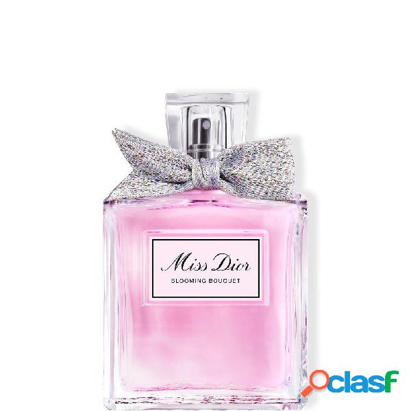 Dior miss dior blooming bouquet eau de toilette 150 ml