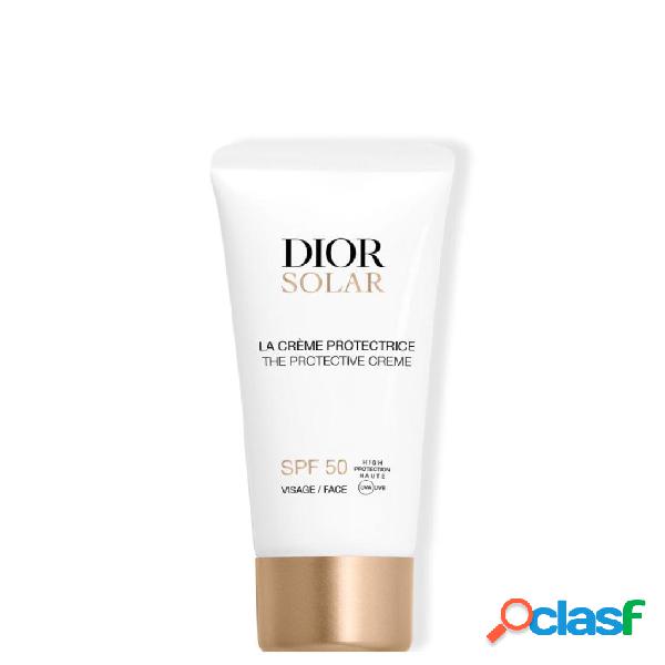 Dior solar face protective cream spf50 50 ml