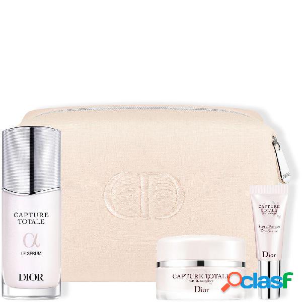 Dior trousse cofanetto capture totale super potent serum 30