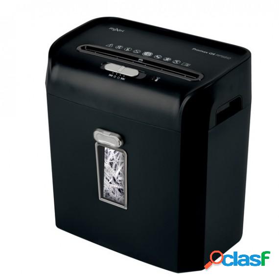 Distruggidocumenti ProMax QS RPS812 - taglio a strisce -