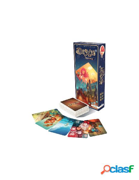 Dixit memories (solo espansione)