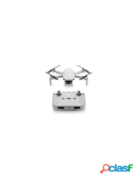 Dji - drone dji djmse3 mini 2 se grey