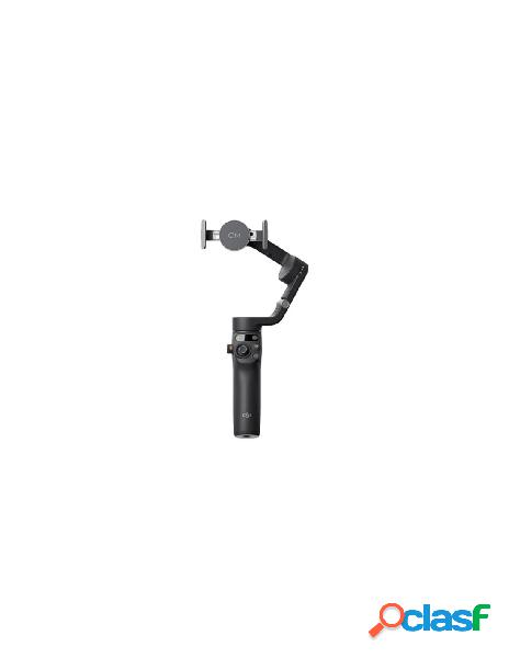 Dji - gimbal dji djom6s osmo mobile 6 slate grey