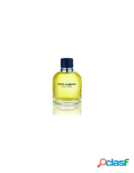 Dolce & gabbana - eau de toilette uomo dolce & gabbana pour