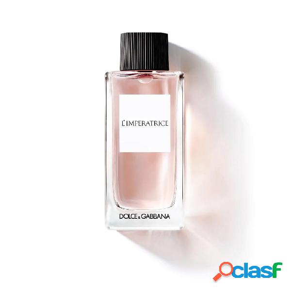 Dolce & gabbana limperatrice 3 eau de toilette 100 ml
