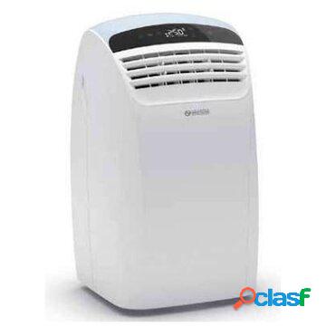 Dolceclima silent 12 a+ wifi 65 db bianco