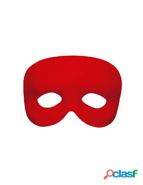Domino phantom rosso