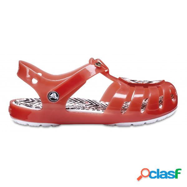 Drew x crocs isabella sandal k